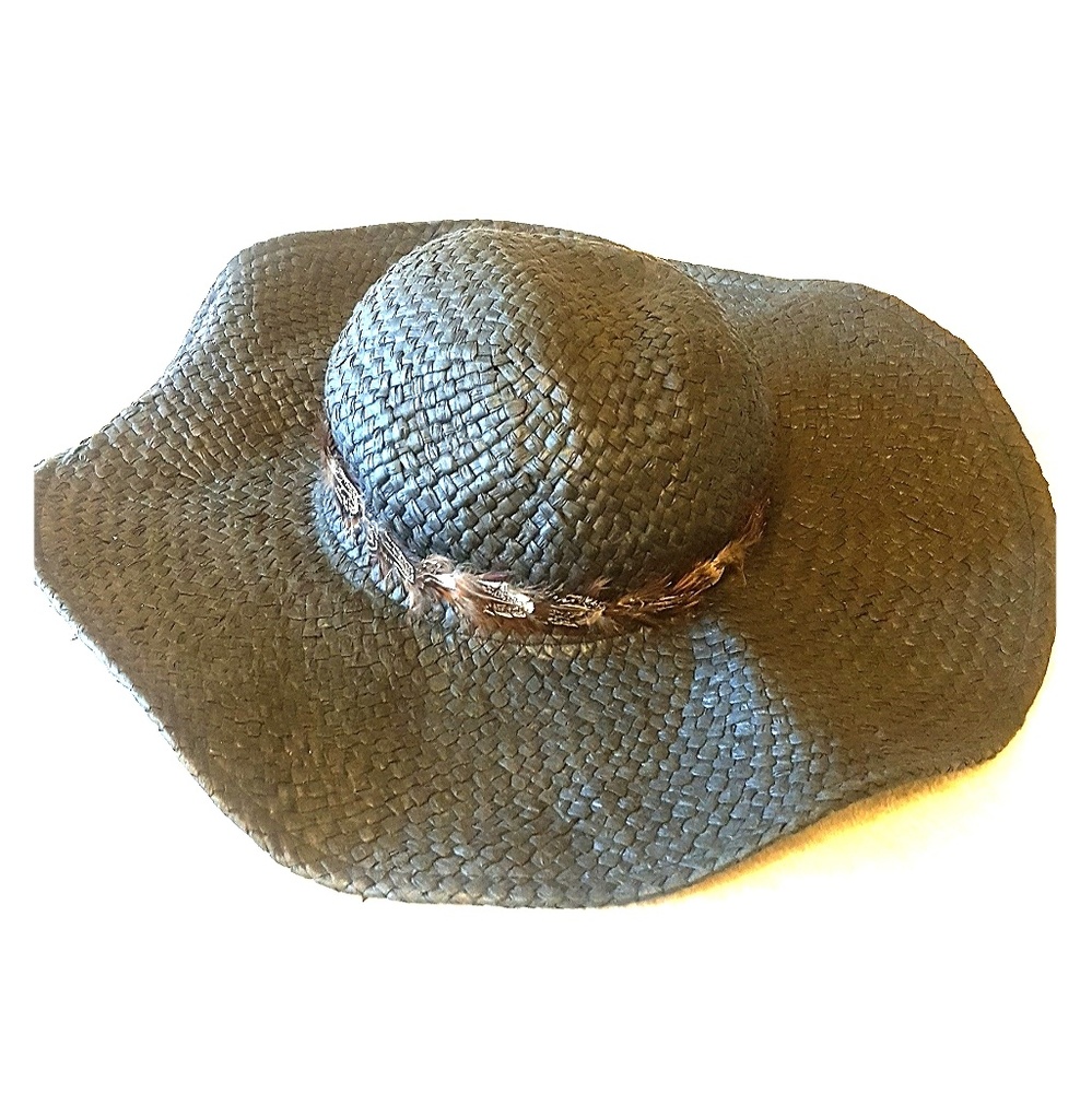 Summer hat